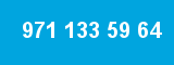 971 133 59 64